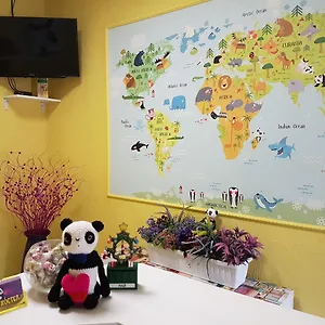 Hostel Panda Sochi